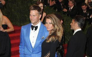 Ochroniarze Gisele Bundchen to mordercy?