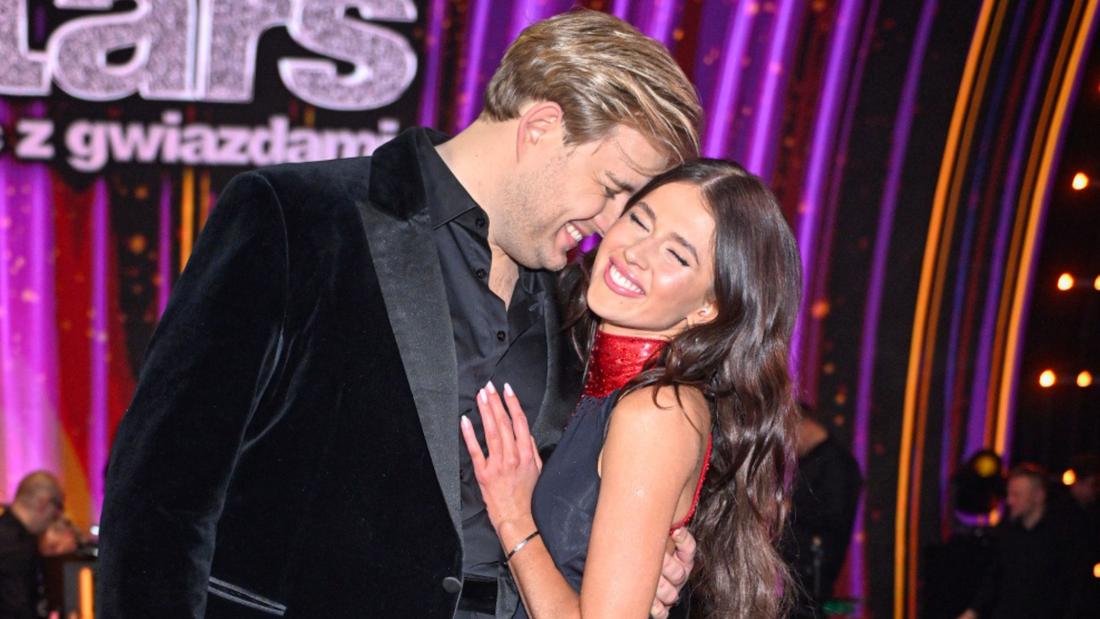 Roksana Węgiel wzięła ślub