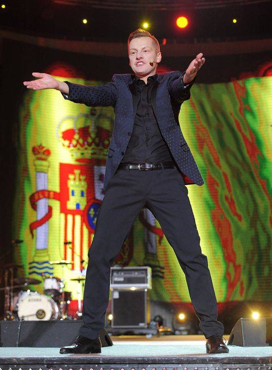 Sylwester 2014 we Wrocławiu