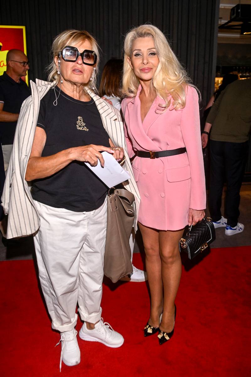 Premiera spektaklu “Miłość i polityka”. Jacek Kopczyński i Anna Oberc mają się ku sobie?