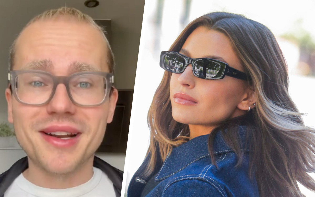 Obsługiwał Julię Wieniawę. “OPRYSKLIWA i ROSZCZENIOWA”. Dalej było jeszcze mocniej…