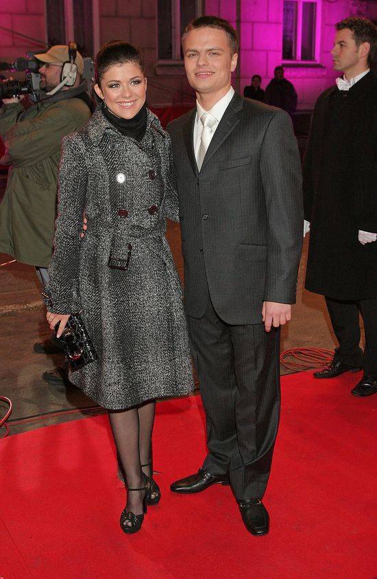 Tak się zmieniała Kasia Cichopek