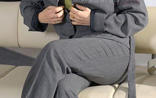 Jak nosi się Nelly Rokita