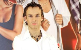 Artur Chamski wygrał Jak Oni Śpiewają!