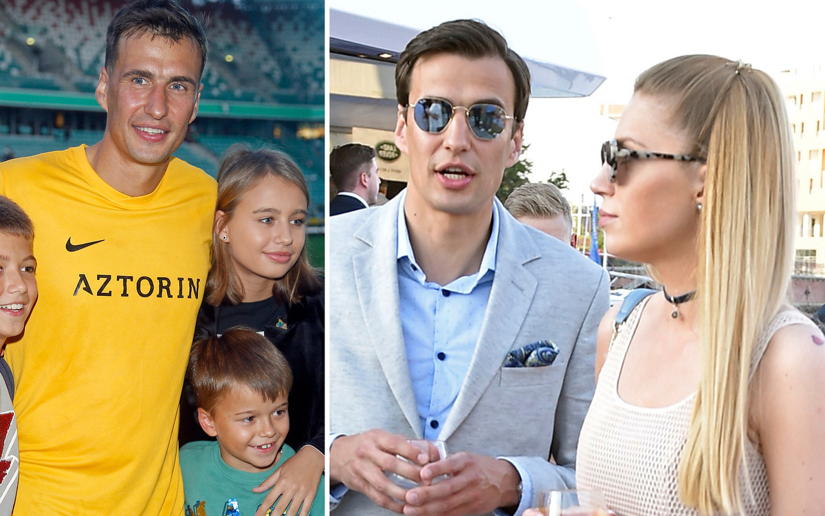 Martyna Gliwińska znów zbliżyła się do Jarka Bieniuka