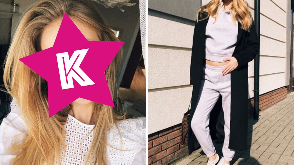 Adrianna Daniel/fot. Instagram/adrianna_daniel