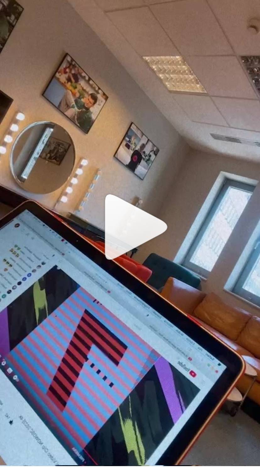 Tak mieszkają Sławomir i Kajra, fot. Instagram