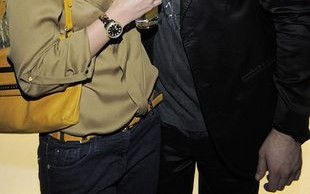 Szyc i Kaja Śródka – czyżby to była miłość długodystansowa?