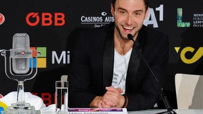 Kto wygrał konkurs Eurowizji w poprzednich latach?