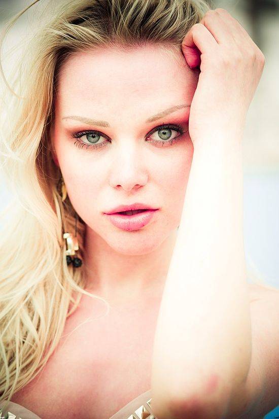 Dziewczyna z teledysku Donatana – Ola Ciupa