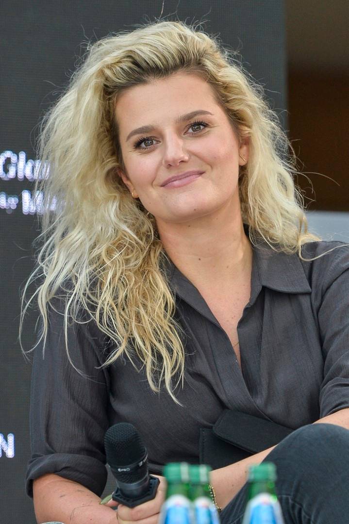 Zosia Zborowska przez ostatnie 19 lat zmieniła się nie do poznania! Dziś świętuje 35. urodziny (ZDJĘCIA)