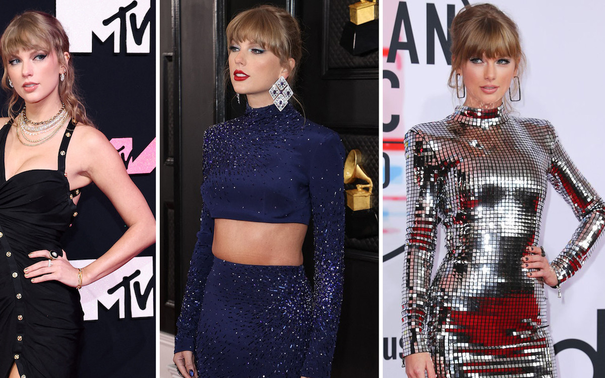 Taylor Swift ma nie lada zachcianki przed koncertem. Oto lista jej wymagań!