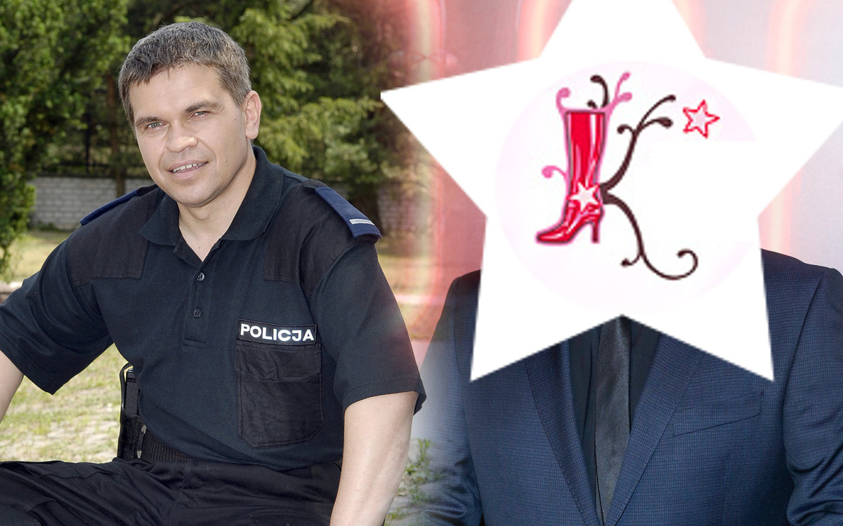 Jarosław Boberek, znany z Rodziny zastępczej, zmienił się NIE DO POZNANIA