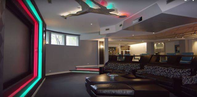 Dom Michaela Jordana