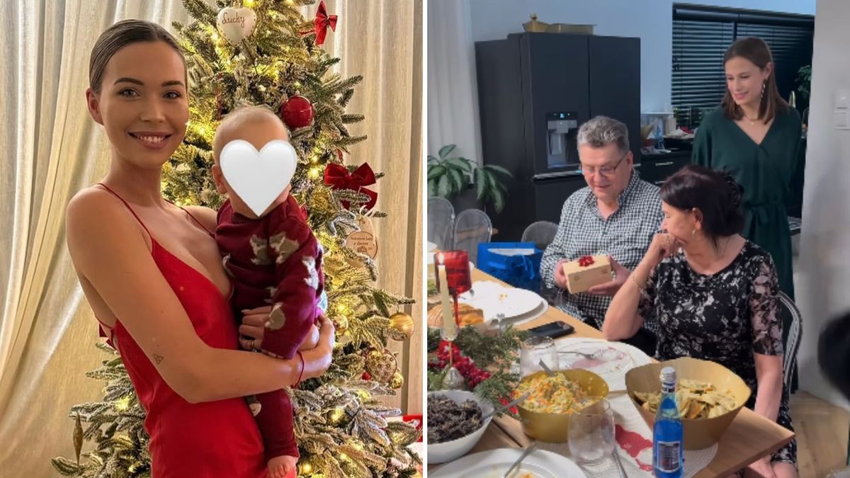 Sandra Kubicka, fot. AKPA.