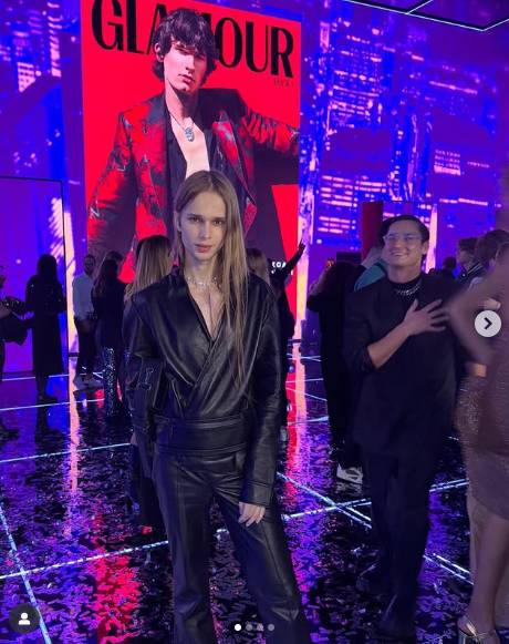 Maga zachwycił w 4. edycji "Top Mdel". Tak wygląda dziś