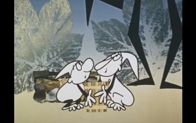 Zmarł Zdenek Smetana – twórca Żwirka i Muchomorka