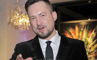 Prokop: Poszłem, jak mówi Maja Sablewska