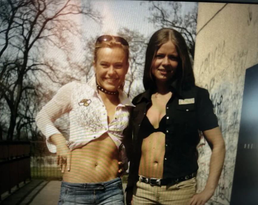 Doda pokazała zdjęcia swojej dziewczyny, fot. Amazon Prime