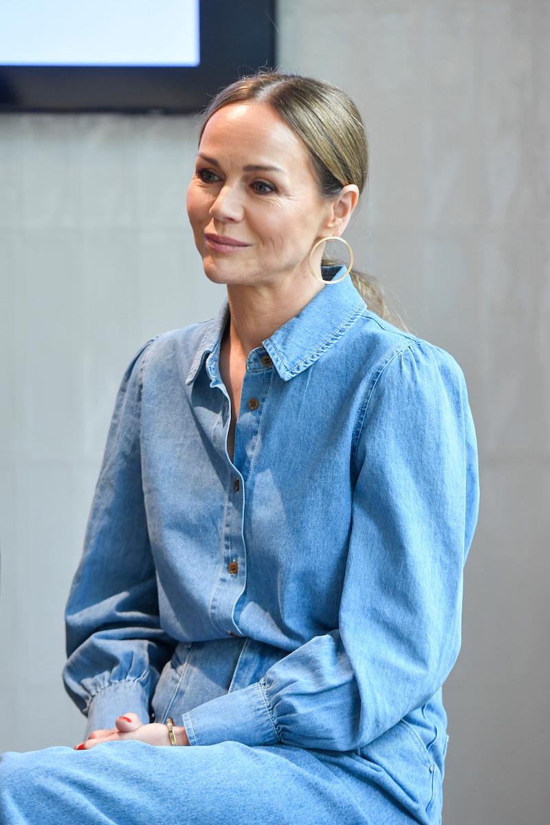Monika Krzywkowska, fot. AKPA