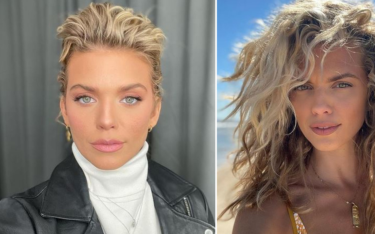 AnnaLynne McCord mówi, że seks BDSM z tym aktorem „zmienił wszystko”