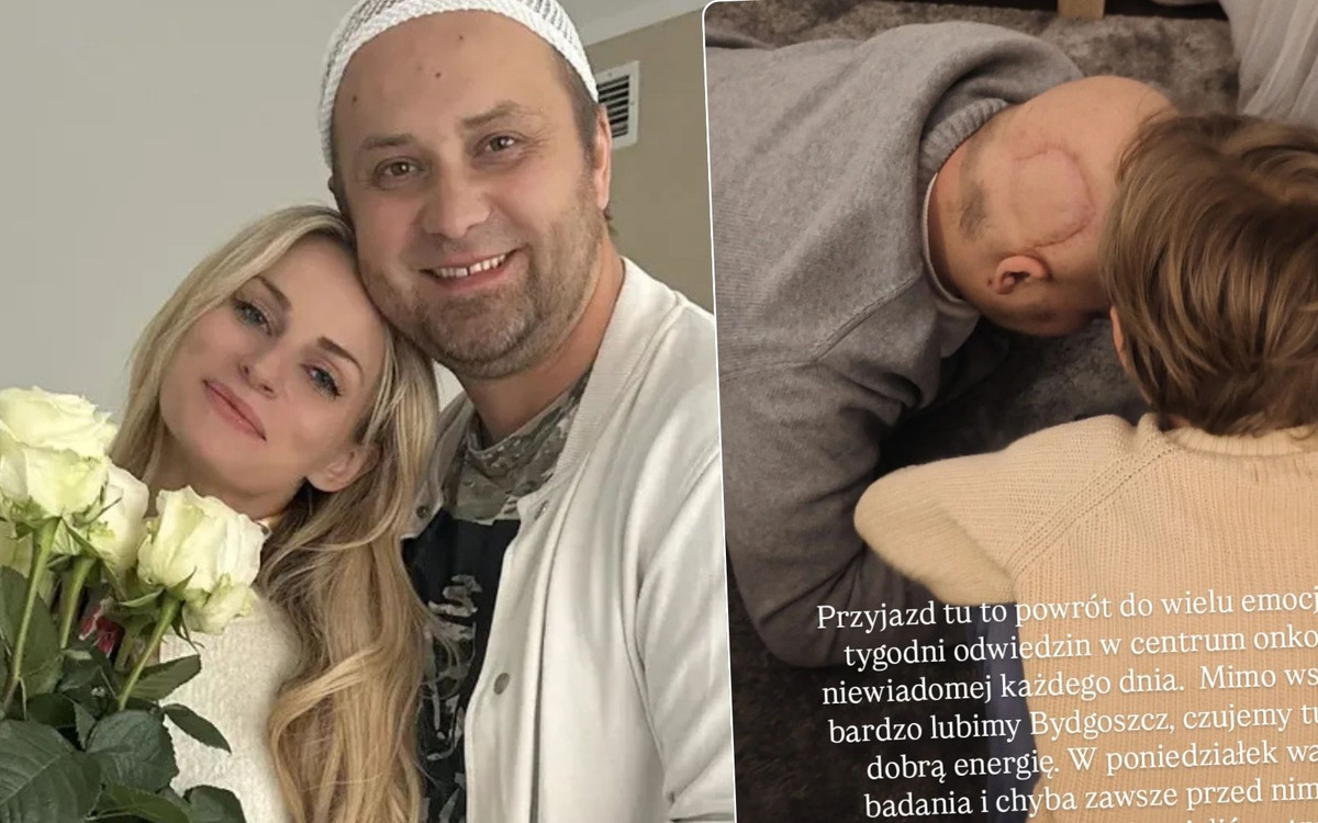 Anita ze “Ślubu od pierwszego wejrzenia” zabrała głos. Co dzieje się z Adrianem?