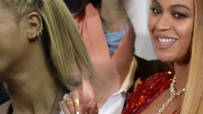 Ani Kim nie założyłaby takiej sukienki jaką ma tu Beyonce…
