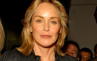 Jeśli się starzeć, to tak jak Sharon Stone (FOTO)