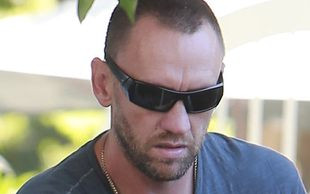 Tak wygląda Martin Kristen – nowy chłopak Heidi Klum (FOTO)