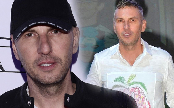 Krzysztof Gojdź schudł 4 kg w 3 dni! Ale nie chciałbyś schudnąć tak jak on, bo..