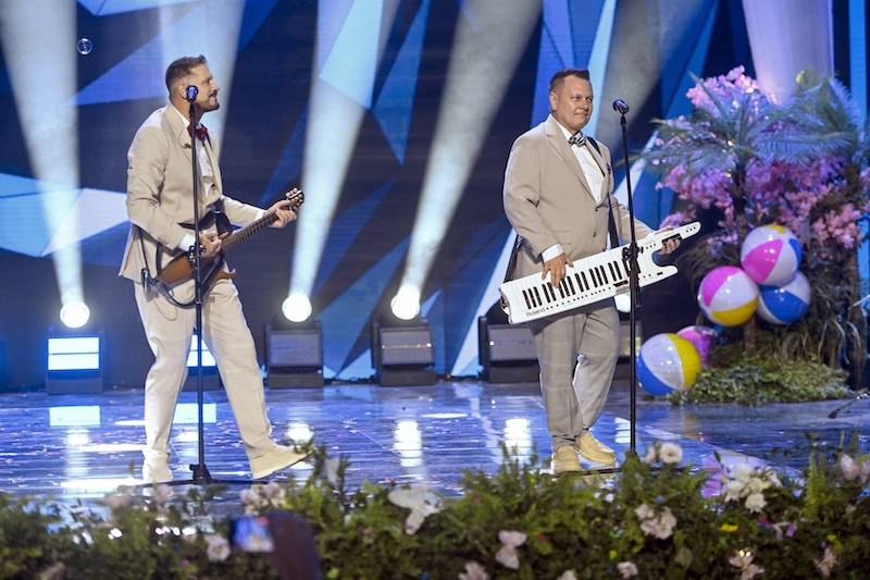 Ile zarabiają gwiazdy disco polo? Akcent króluje, a Skolim tyle…