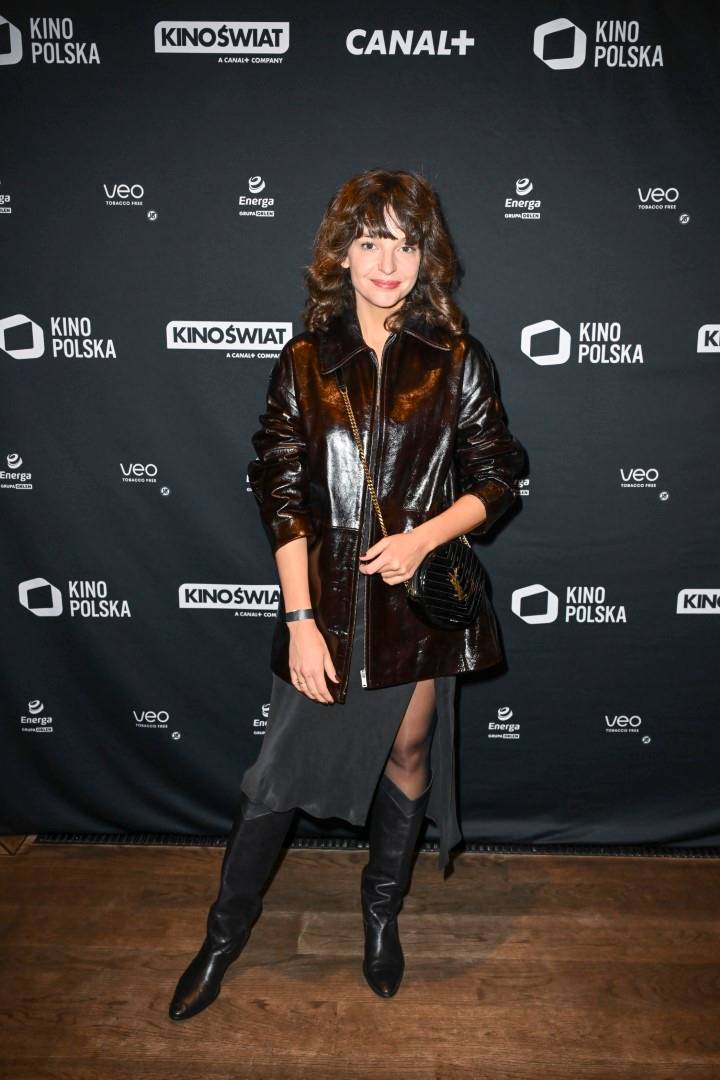 49. FPFF w Gdyni – wieczór filmowy: Anna Cieślak, Maria Dębska, Maria Niklińska (FOTO)