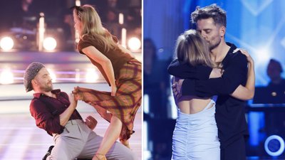 Internauci zażenowani zachowaniem Kaczorowskiej i Rogacewicza. “Ileż można? Przestańcie już!”