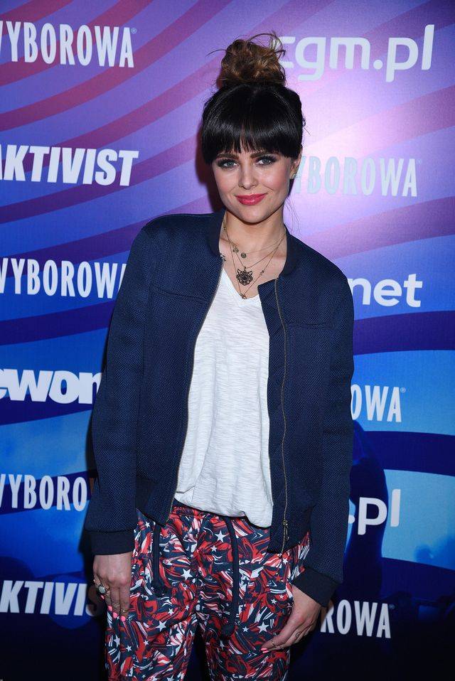 Zdjęcia Gabi Drzewieckiej