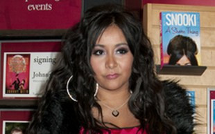 Bez Snooki byłoby nudno (FOTO)