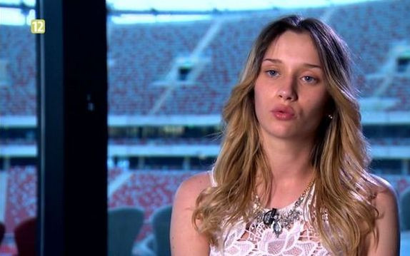 Ola Sadkowska – wszyscy piszą o tej dziewczynie z Top Model