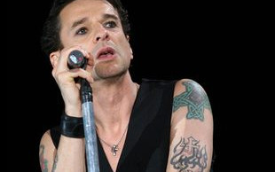 U Dave’a Gahana z Depeche Mode podejrzewają raka