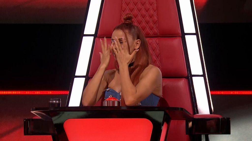 Natasza Urbańska, fot. TVP.