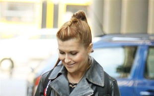 Czyje to zgrabne nogi? (FOTO)