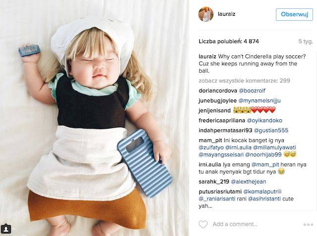 Przemiana tej dziewczynki jest NIESAMOWITA