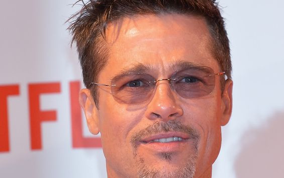 Brad Pitt wyjaśnia, dlaczego Angelina nie pozwalała widywać mu się z dziećmi