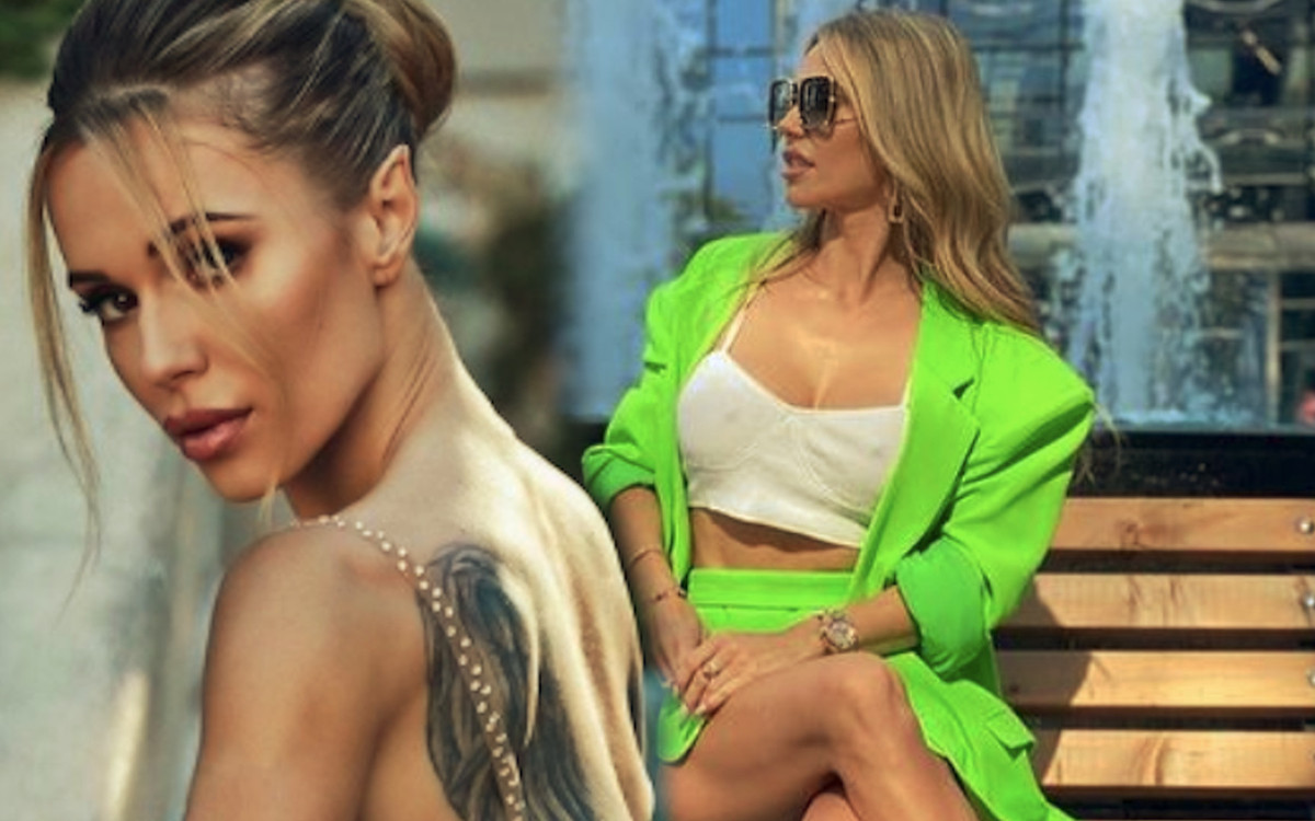 Doda jest w ciąży? Tabloid przyłapał ją pod…