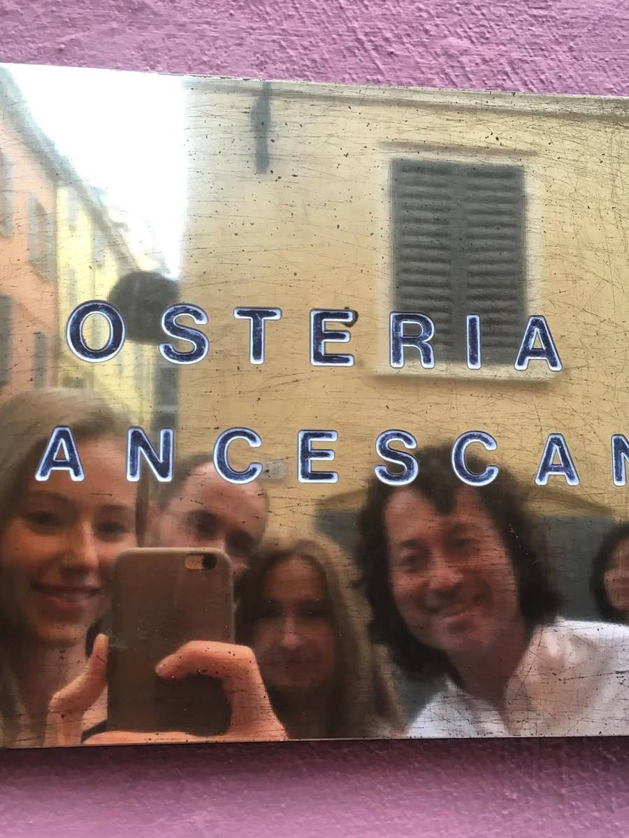 Rubikowie, fot. Instagram.