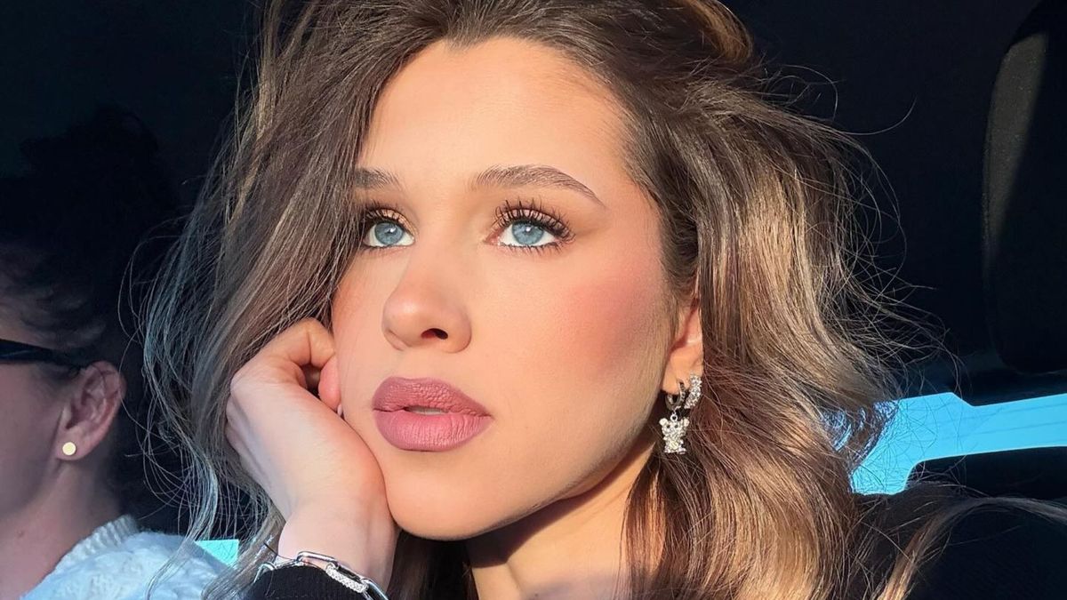 Marysia Jeleniewska przekazała kolejne zaskakujące wieści, fot. Instagram