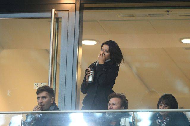 Anna Lewandowska odpowiada na plotki o urodzeniu bliźniaków!