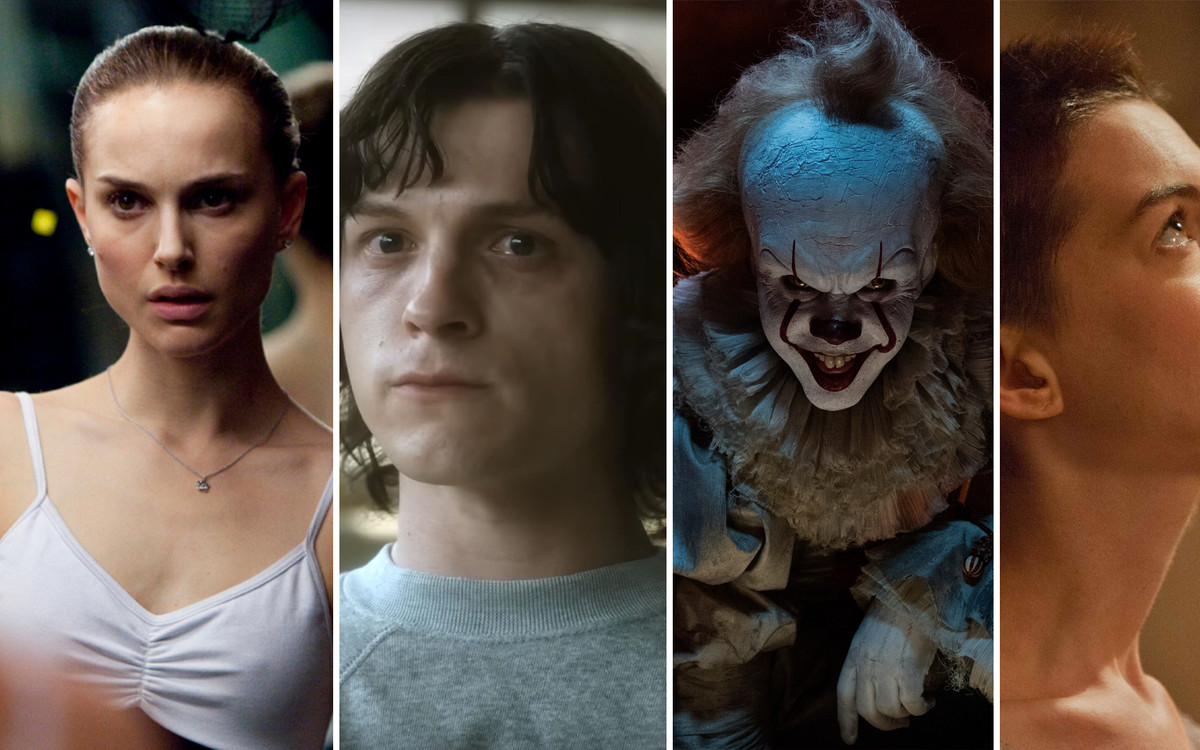 Gwiazdy, które przypłaciły zdrowiem role w filmie: Lady Gaga, Tom Holland, Natalie Portman…