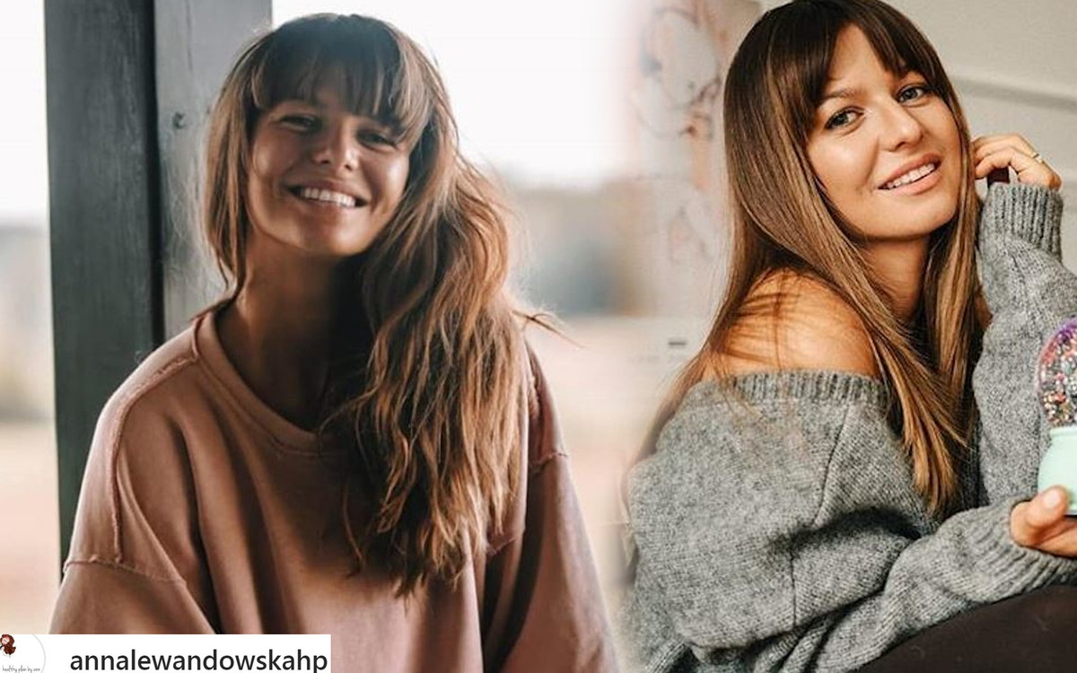 Anna Lewandowska pokazała fragment mieszkania. Postawiła na urocze detale