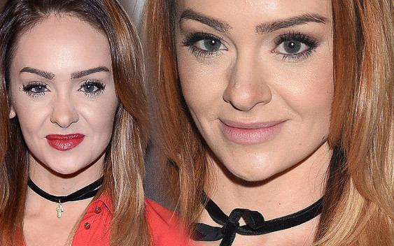 Sylwia Nowak próbuje zostać piosenkarką [VIDEO]