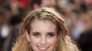 Emma Roberts nie pokaże piersi przed kamerą