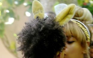 Która mama sprawiła swojej córce kocie buty? (FOTO)